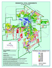 Residential total reassessment